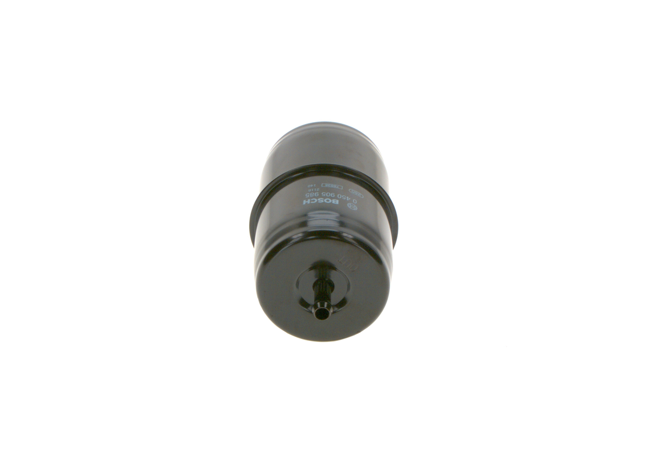 kuro filtras - 0 450 905 985 BOSCH
