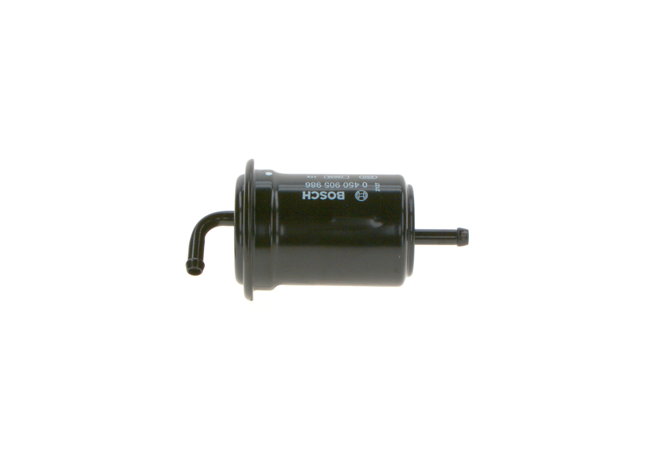 Fuel filter - 0 450 905 986 BOSCH