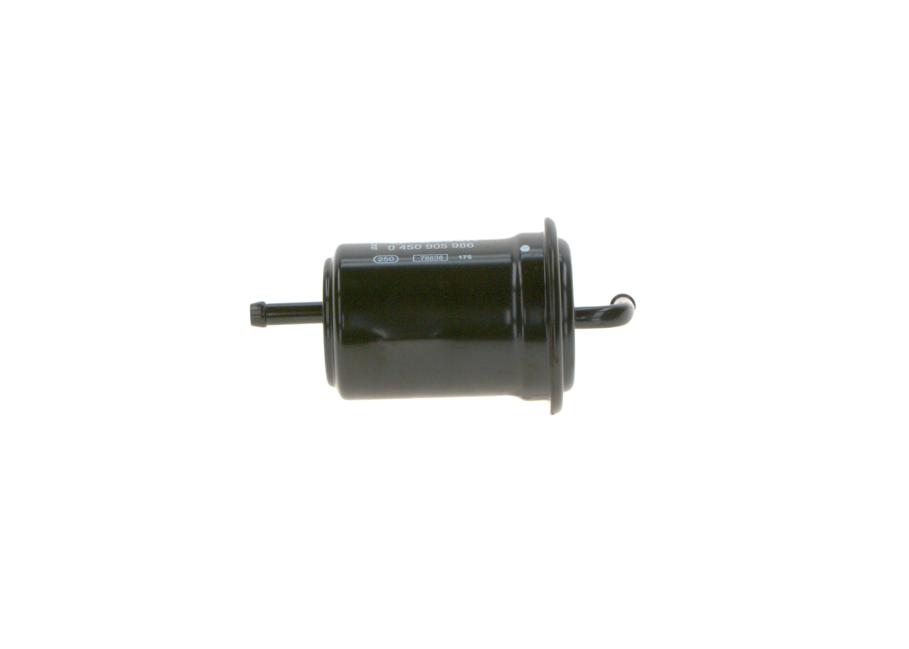 Fuel filter - 0 450 905 986 BOSCH