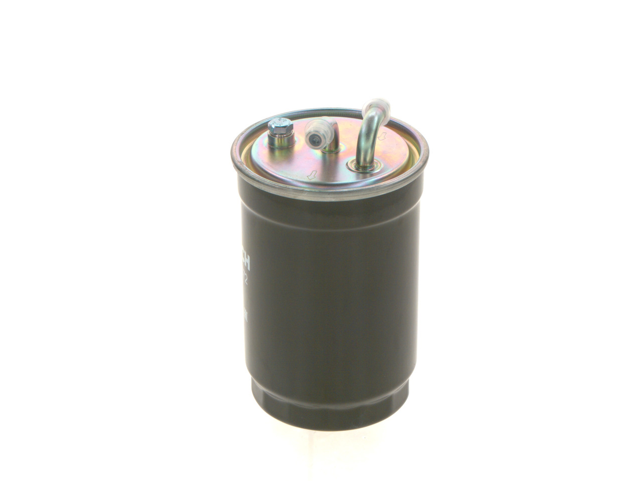 Fuel filter - 0 450 906 172 BOSCH