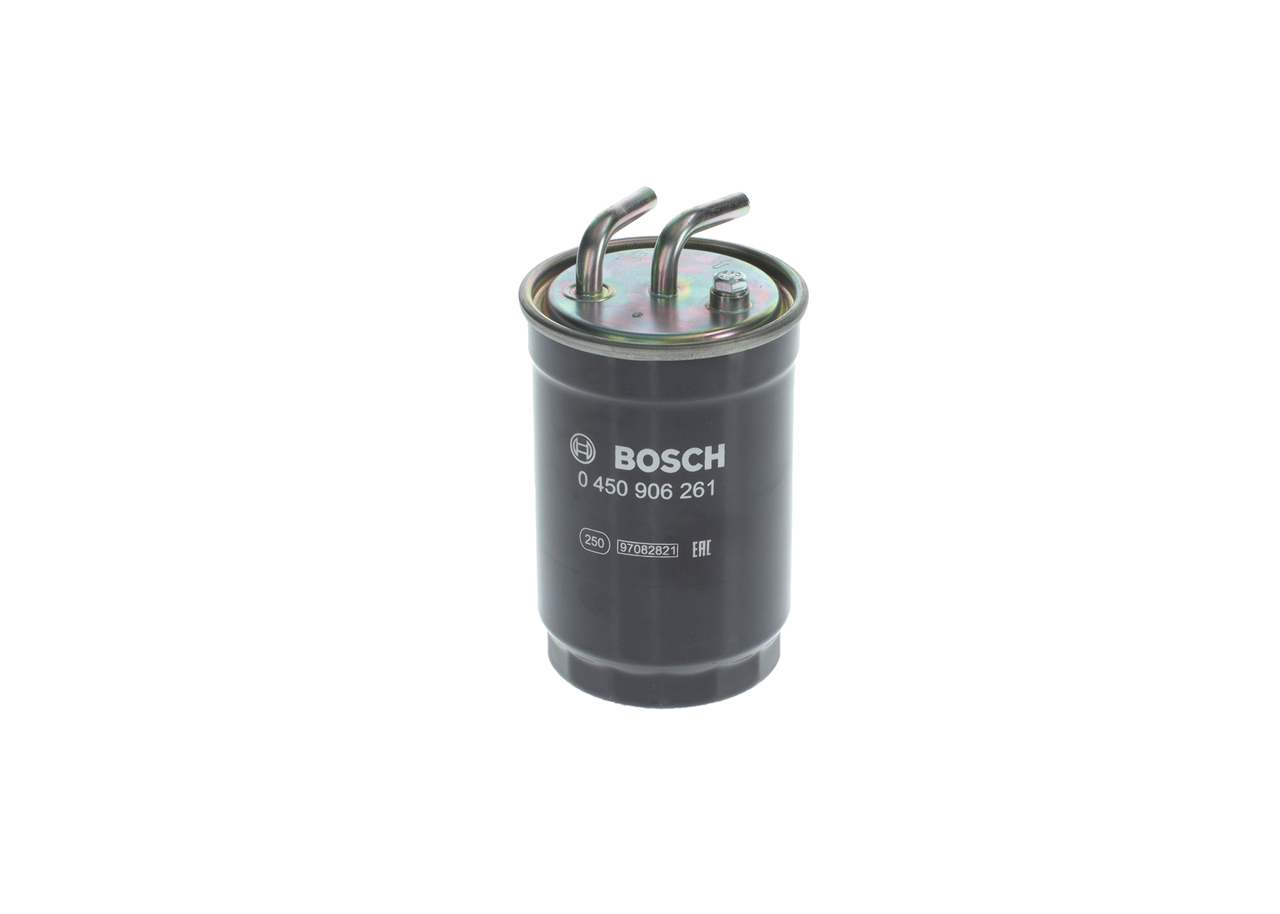 Fuel filter - 0 450 906 261 BOSCH