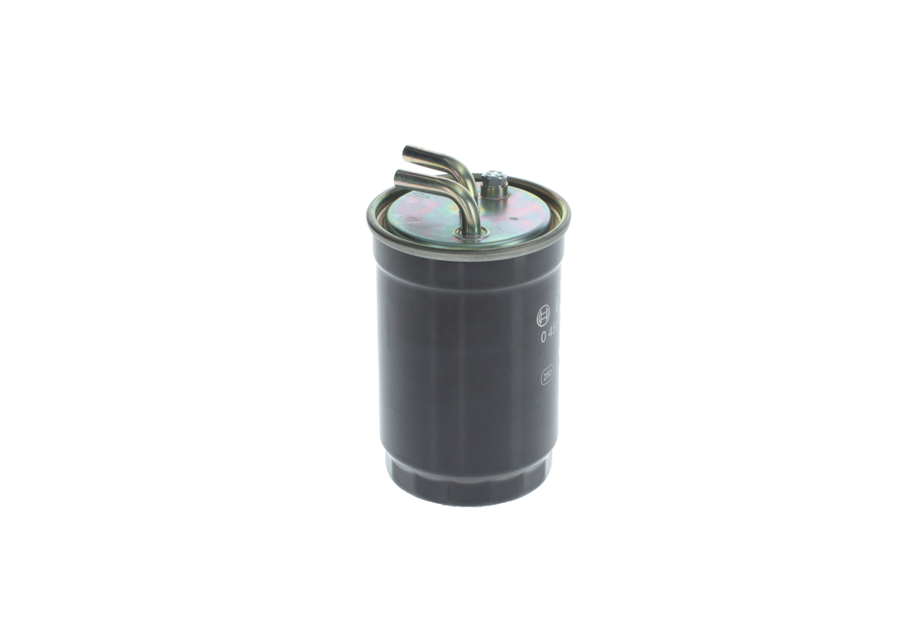 Fuel filter - 0 450 906 261 BOSCH