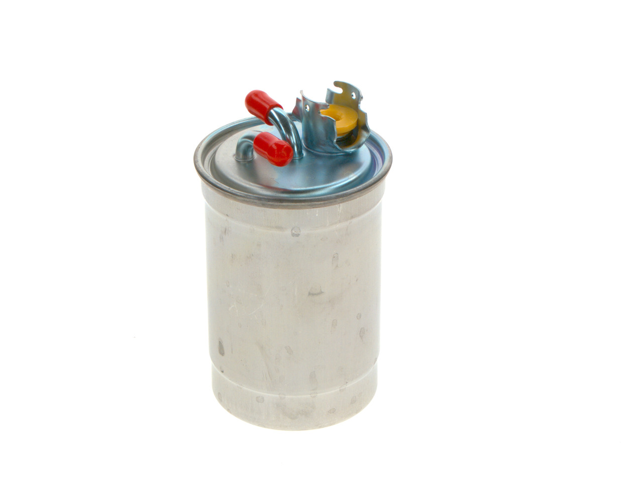 Fuel filter - 0 450 906 267 BOSCH