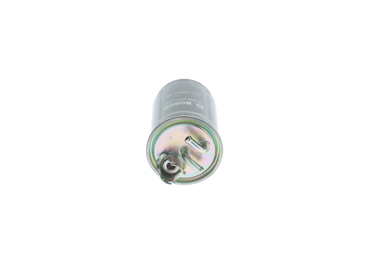 Fuel filter - 0 450 906 274 BOSCH