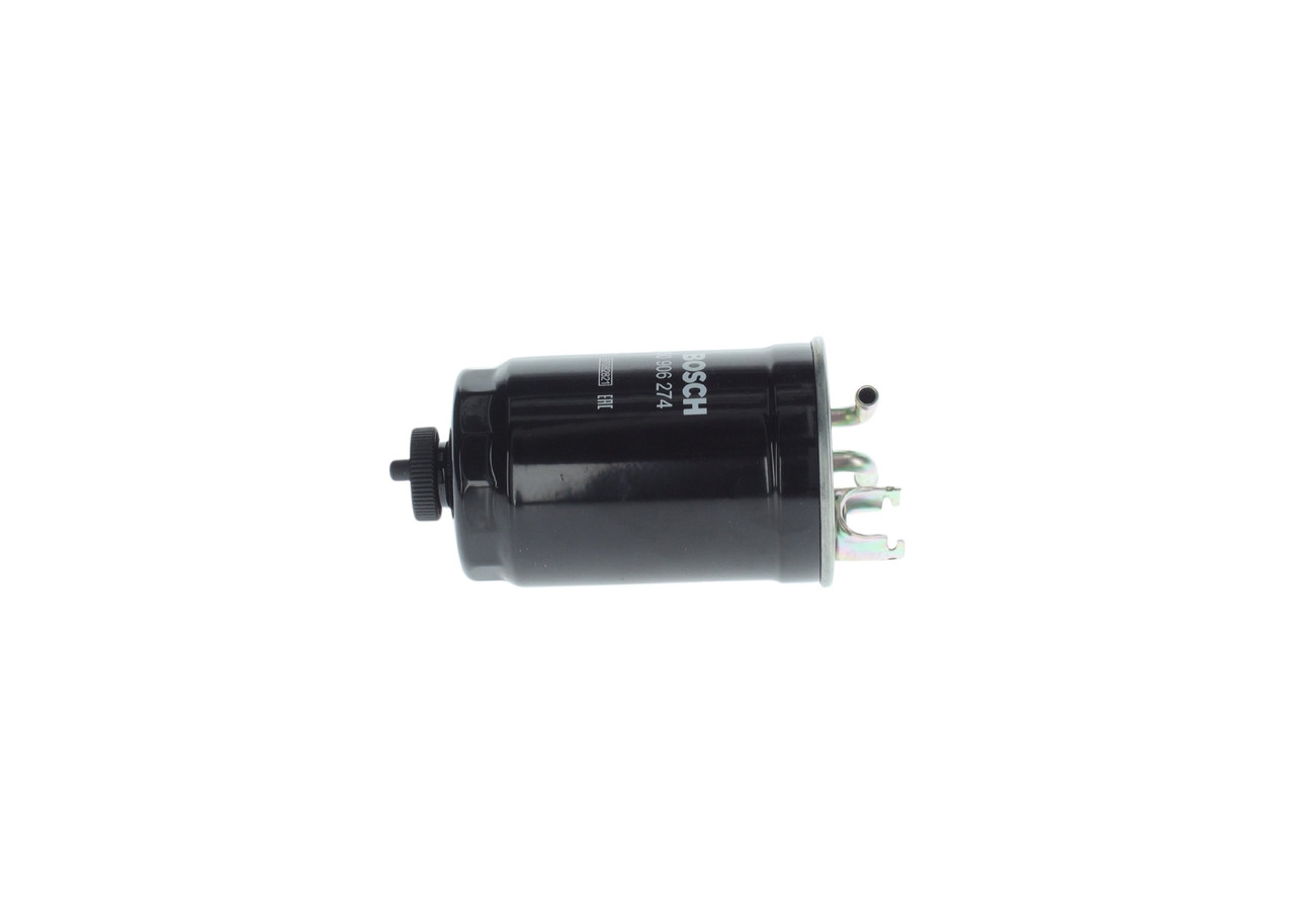 Fuel filter - 0 450 906 274 BOSCH