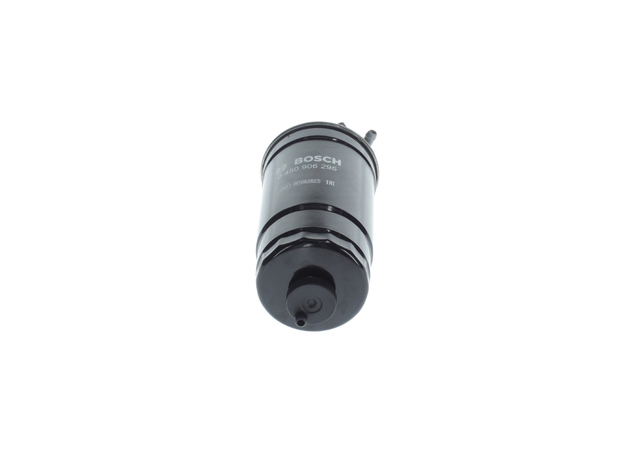 Fuel filter - 0 450 906 295 BOSCH