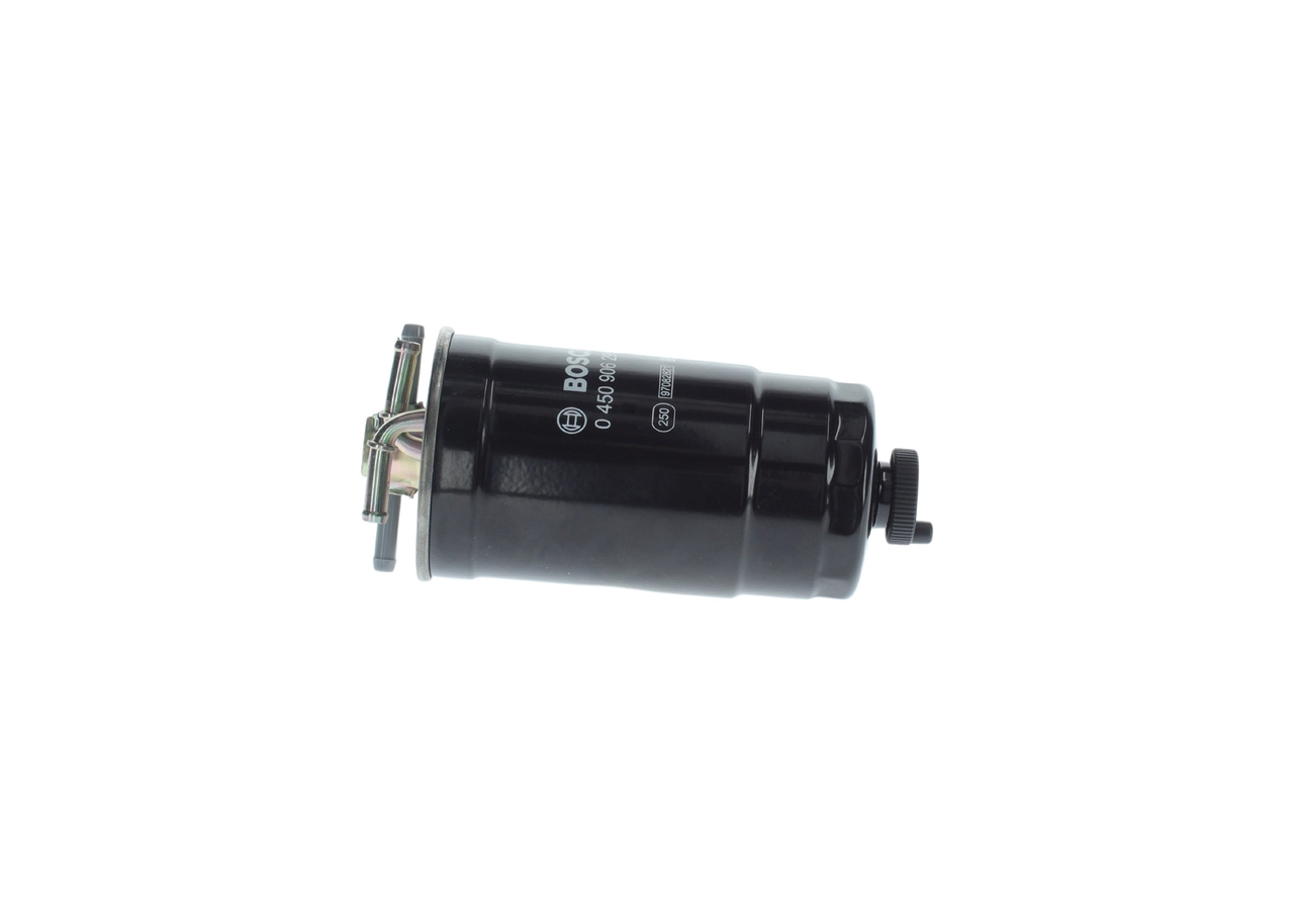Fuel filter - 0 450 906 295 BOSCH