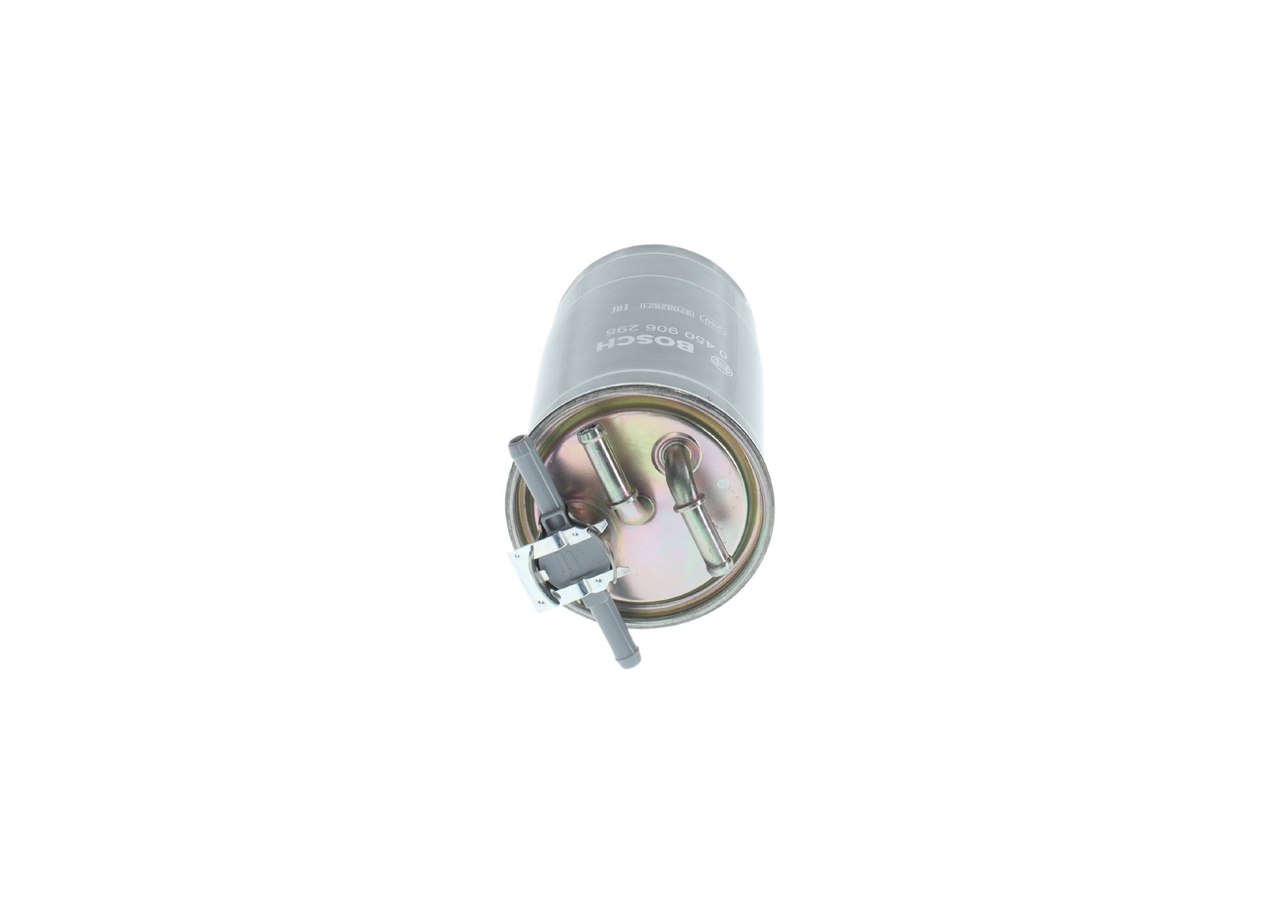 Fuel filter - 0 450 906 295 BOSCH