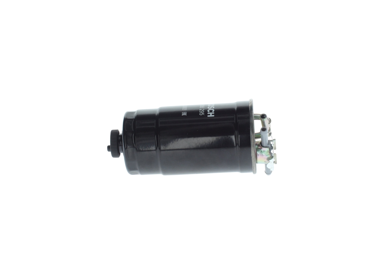 Fuel filter - 0 450 906 295 BOSCH