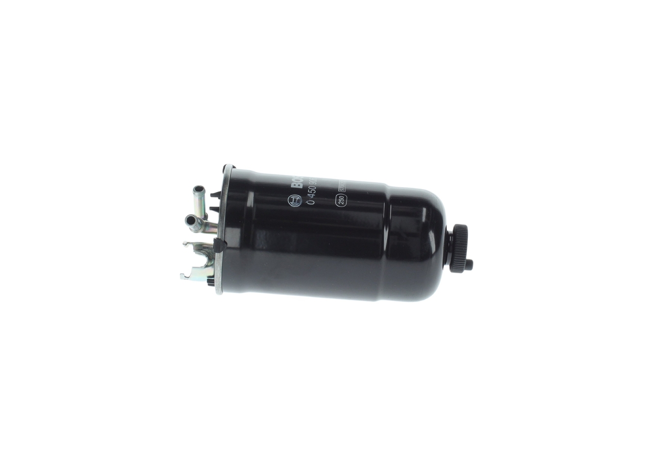 Fuel filter - 0 450 906 322 BOSCH