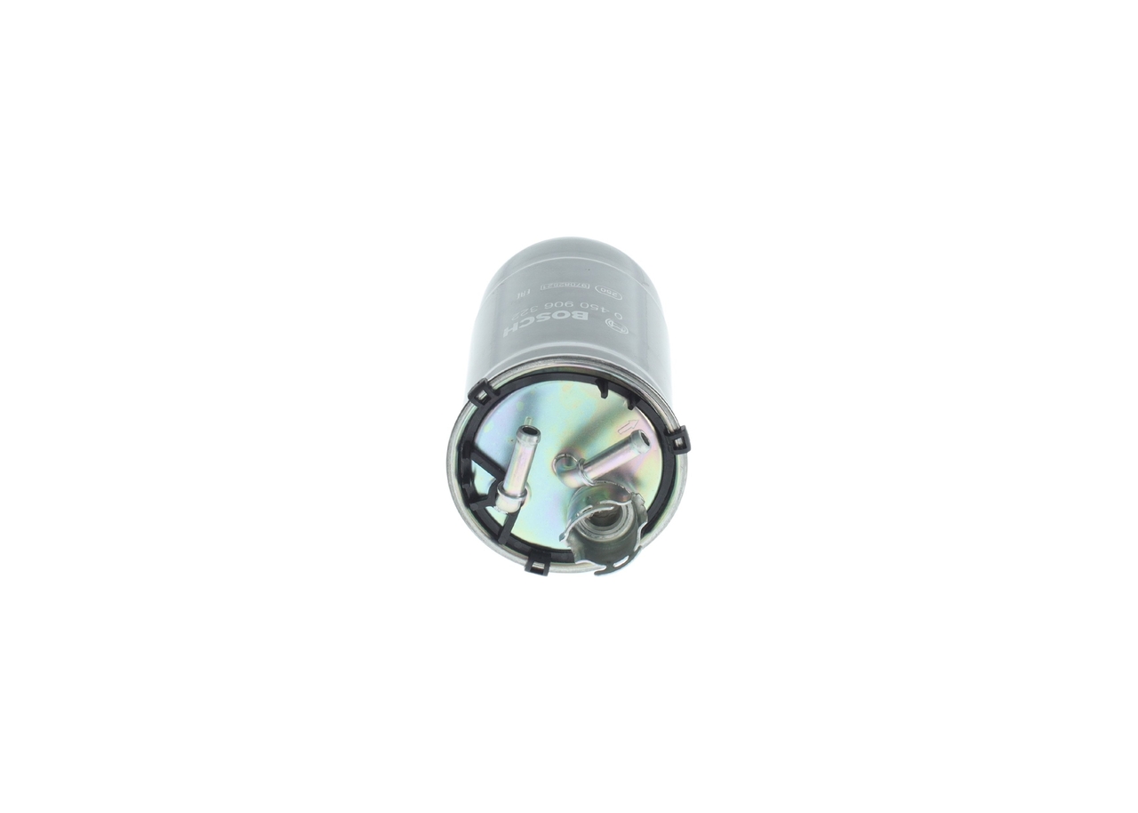 Fuel filter - 0 450 906 322 BOSCH