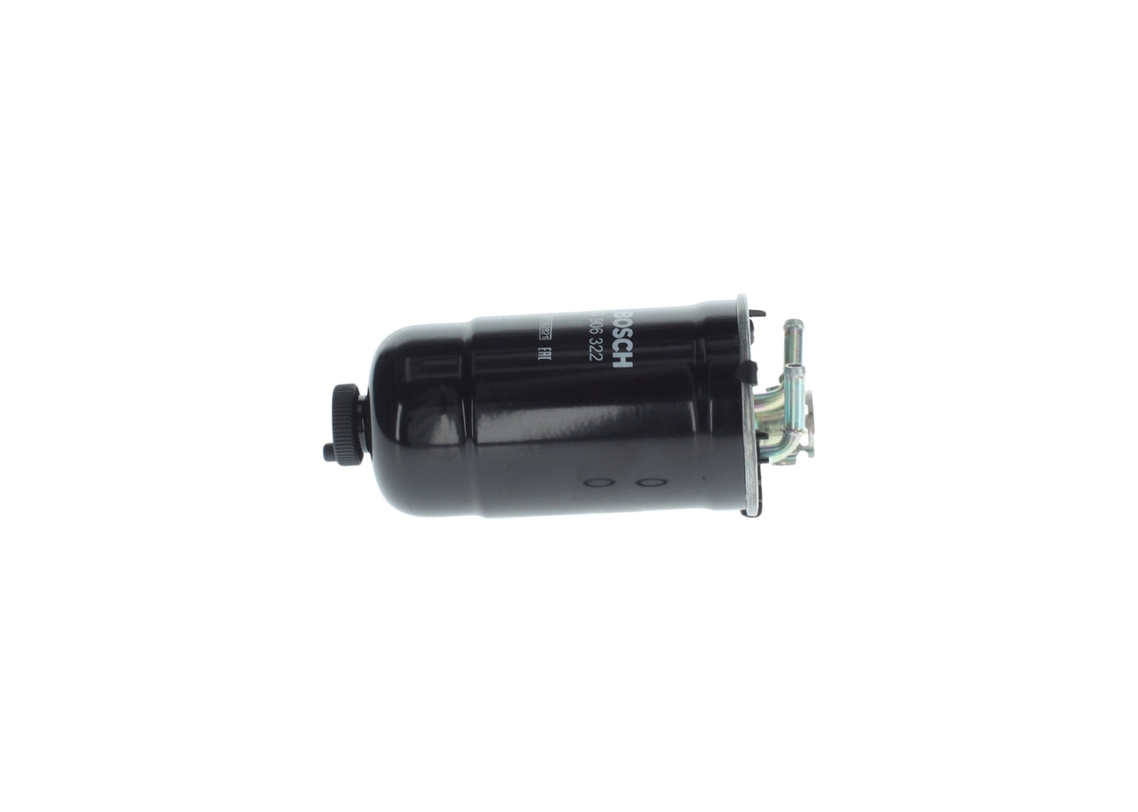 Fuel filter - 0 450 906 322 BOSCH