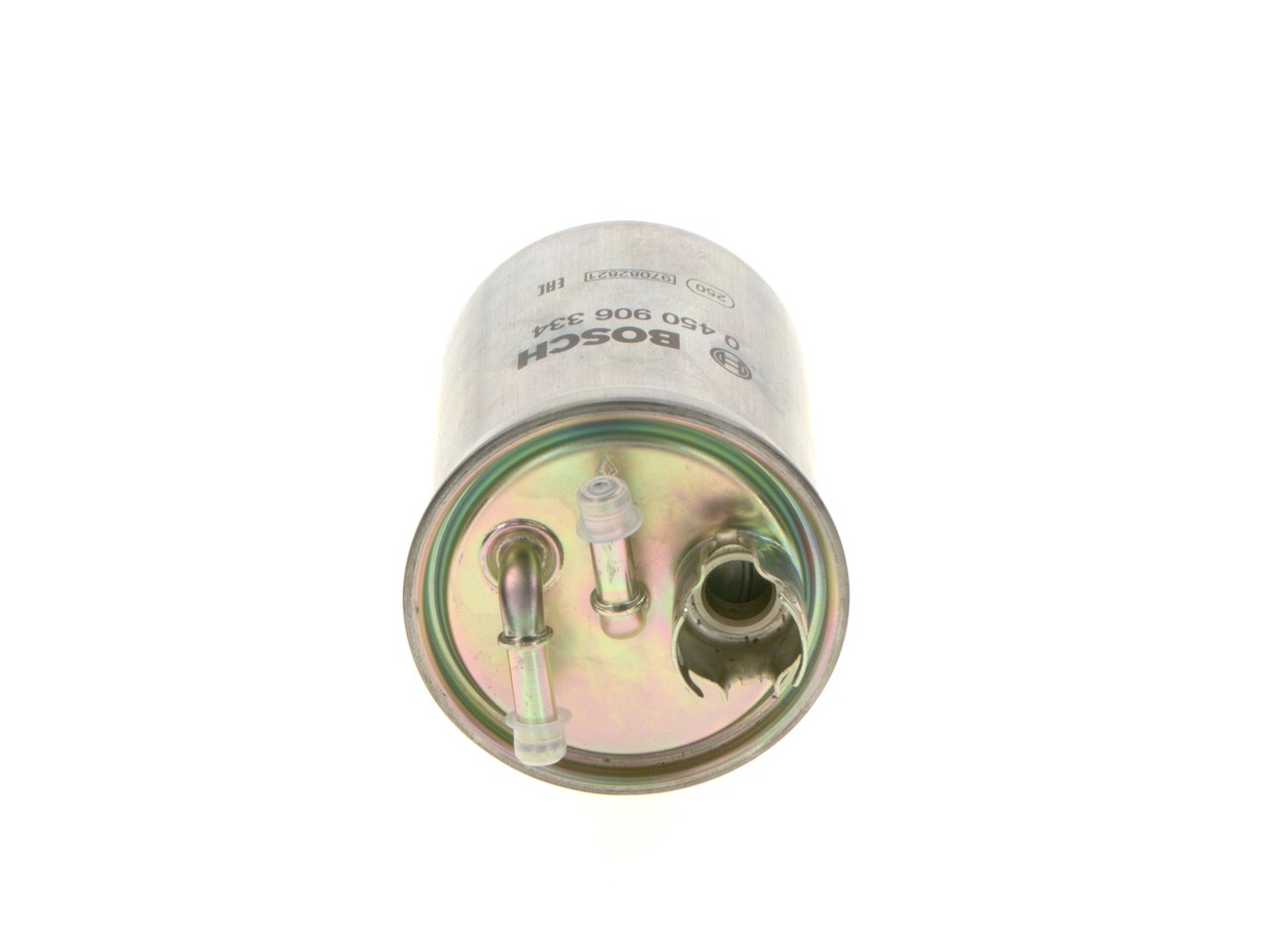 Fuel filter - 0 450 906 334 BOSCH