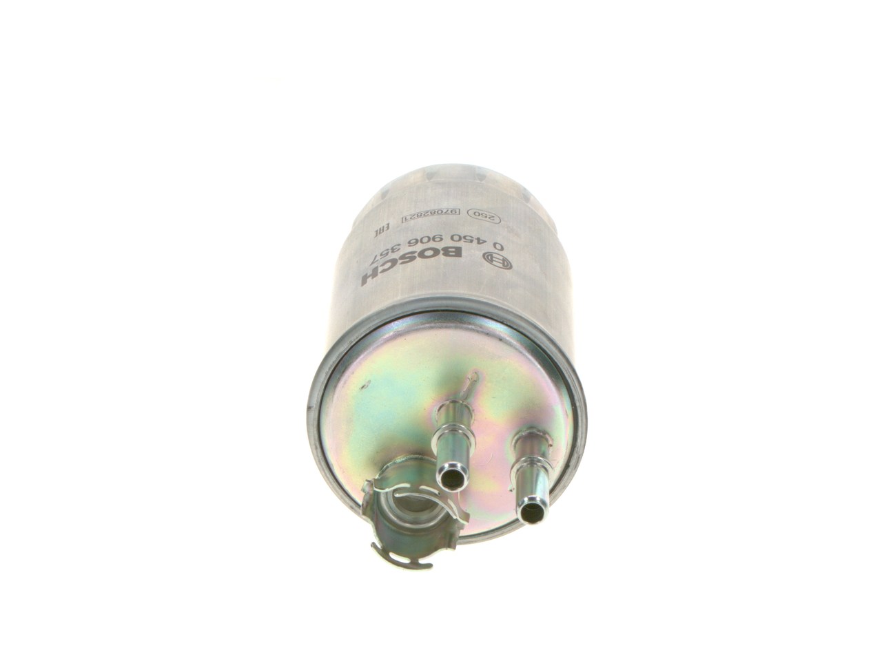 Fuel filter - 0 450 906 357 BOSCH