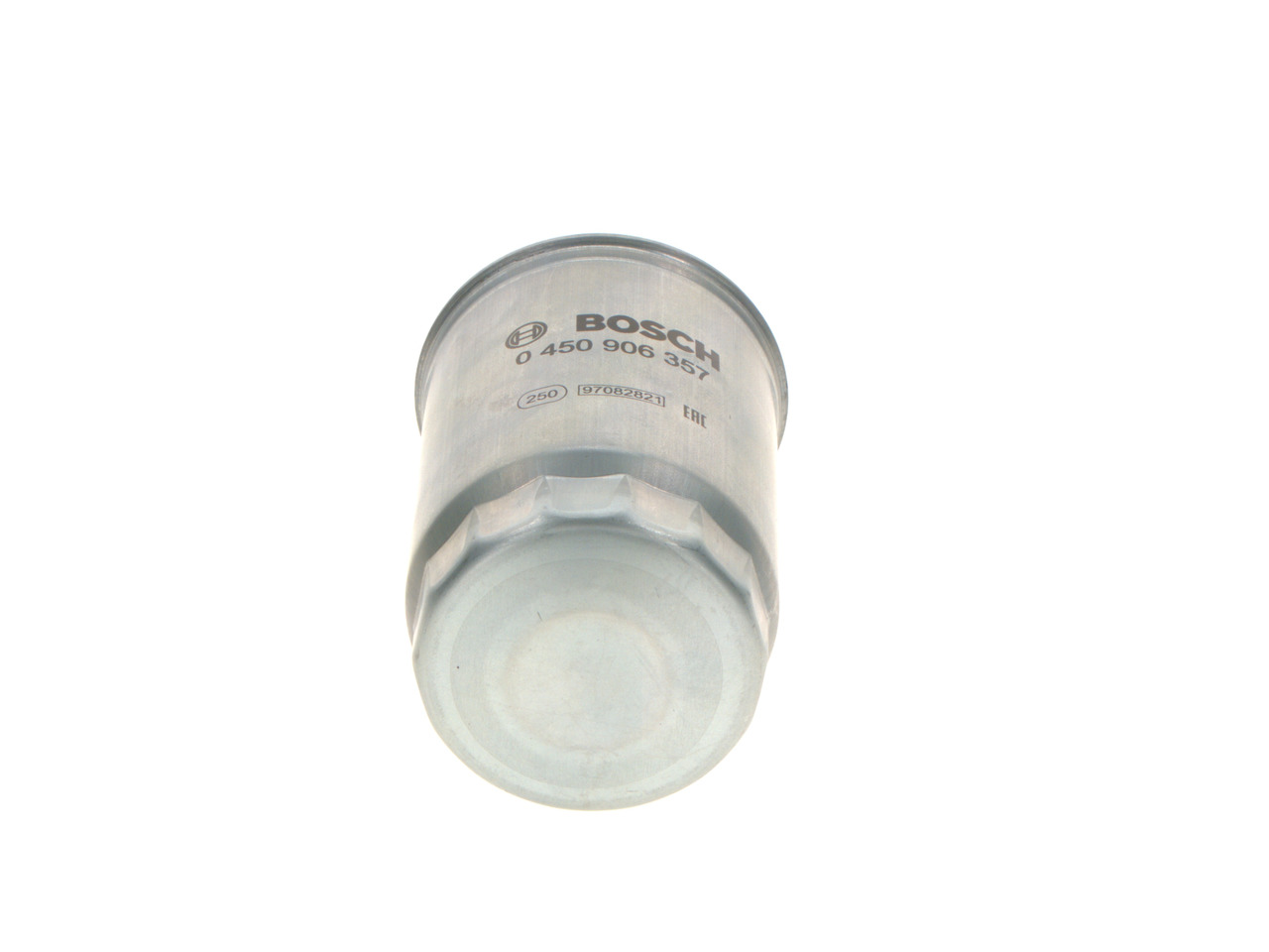 Fuel filter - 0 450 906 357 BOSCH