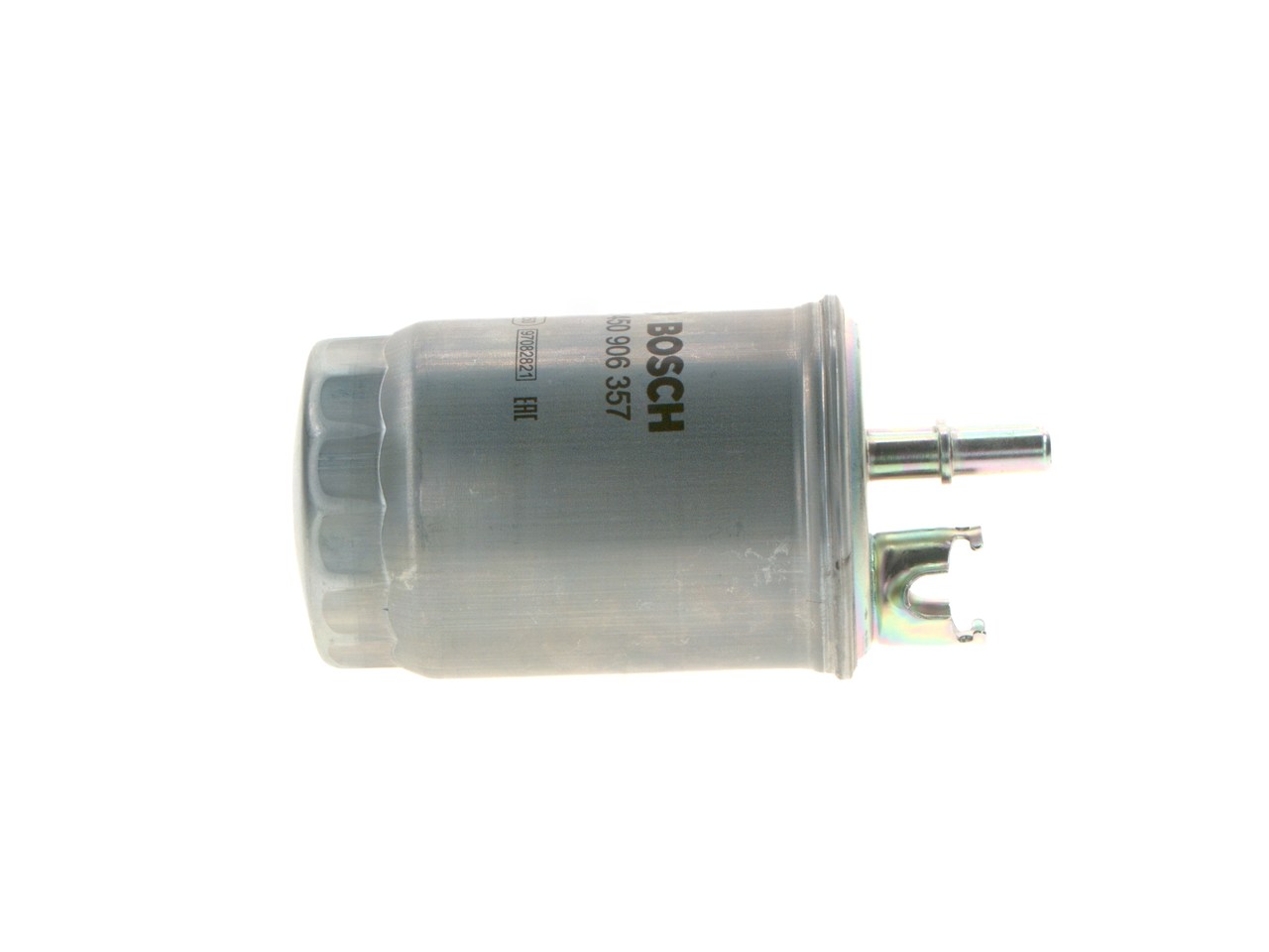 Fuel filter - 0 450 906 357 BOSCH