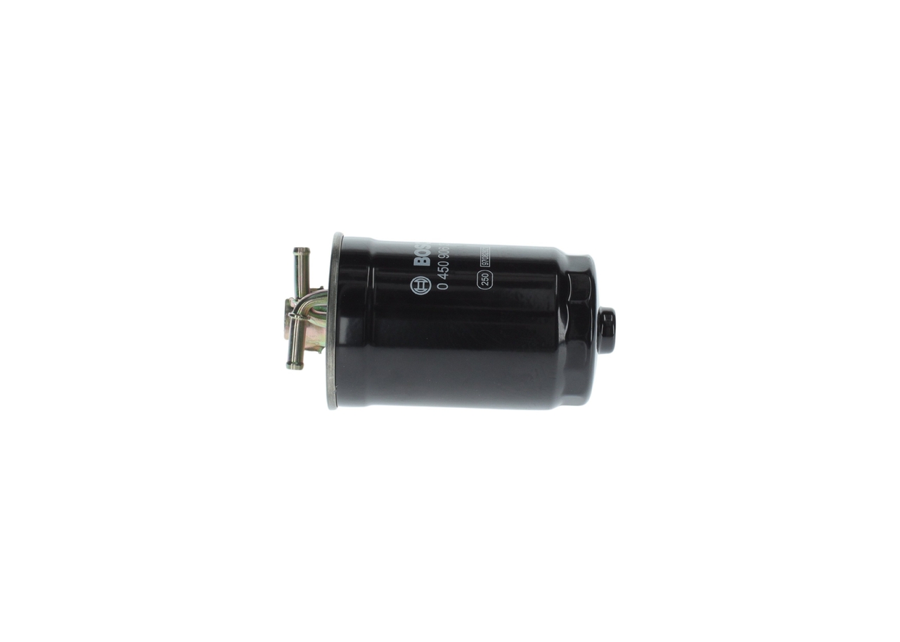 Fuel filter - 0 450 906 373 BOSCH