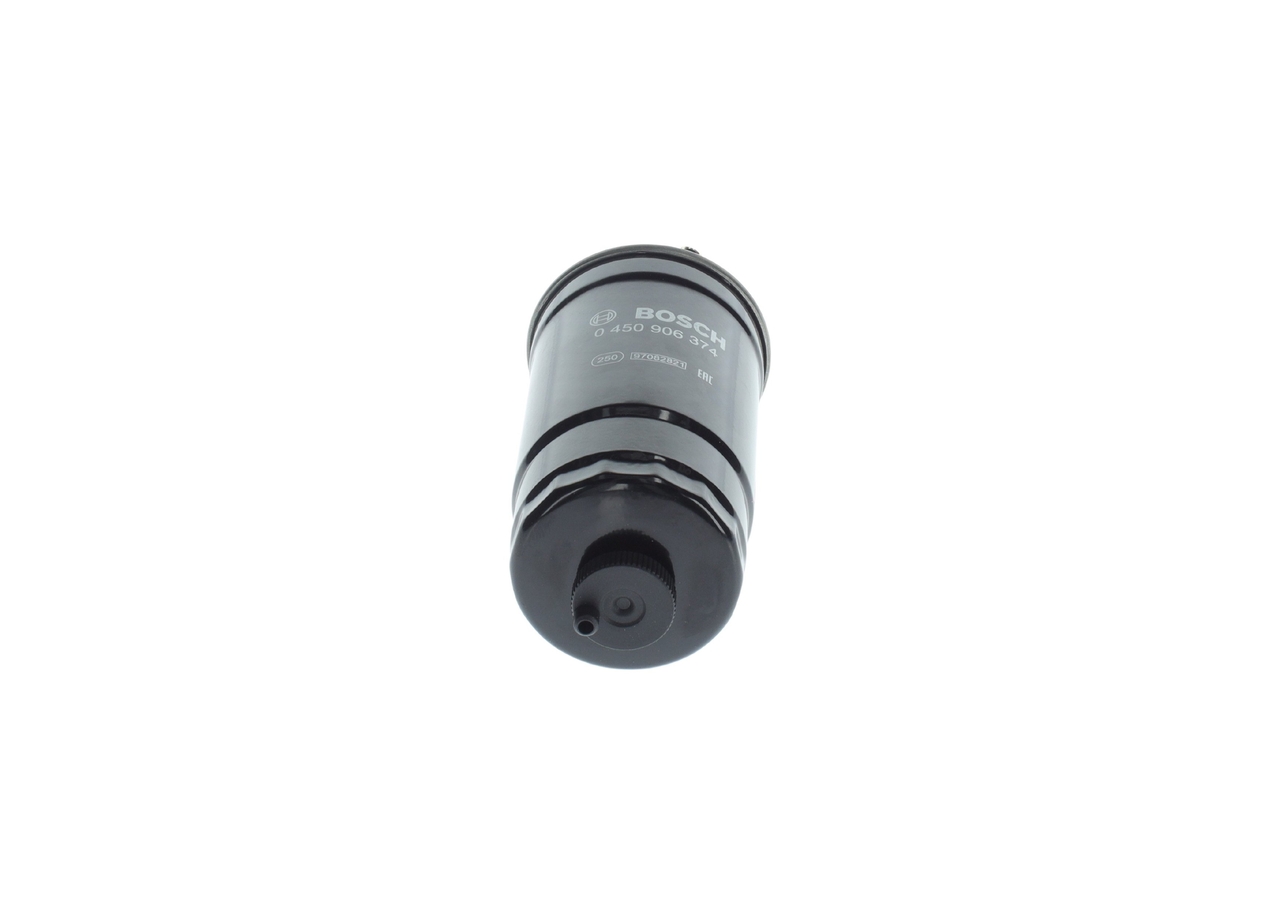 Fuel filter - 0 450 906 374 BOSCH