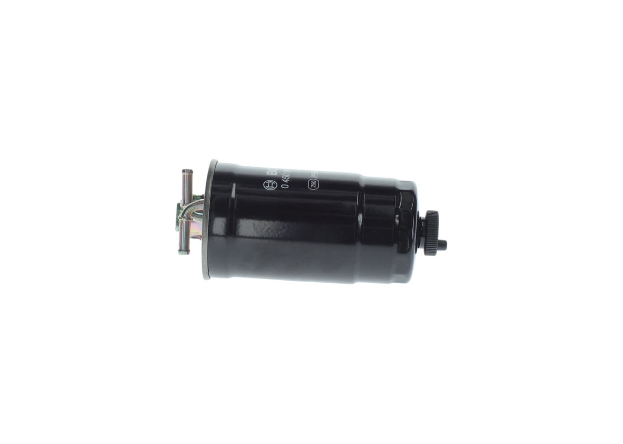 Fuel filter - 0 450 906 374 BOSCH
