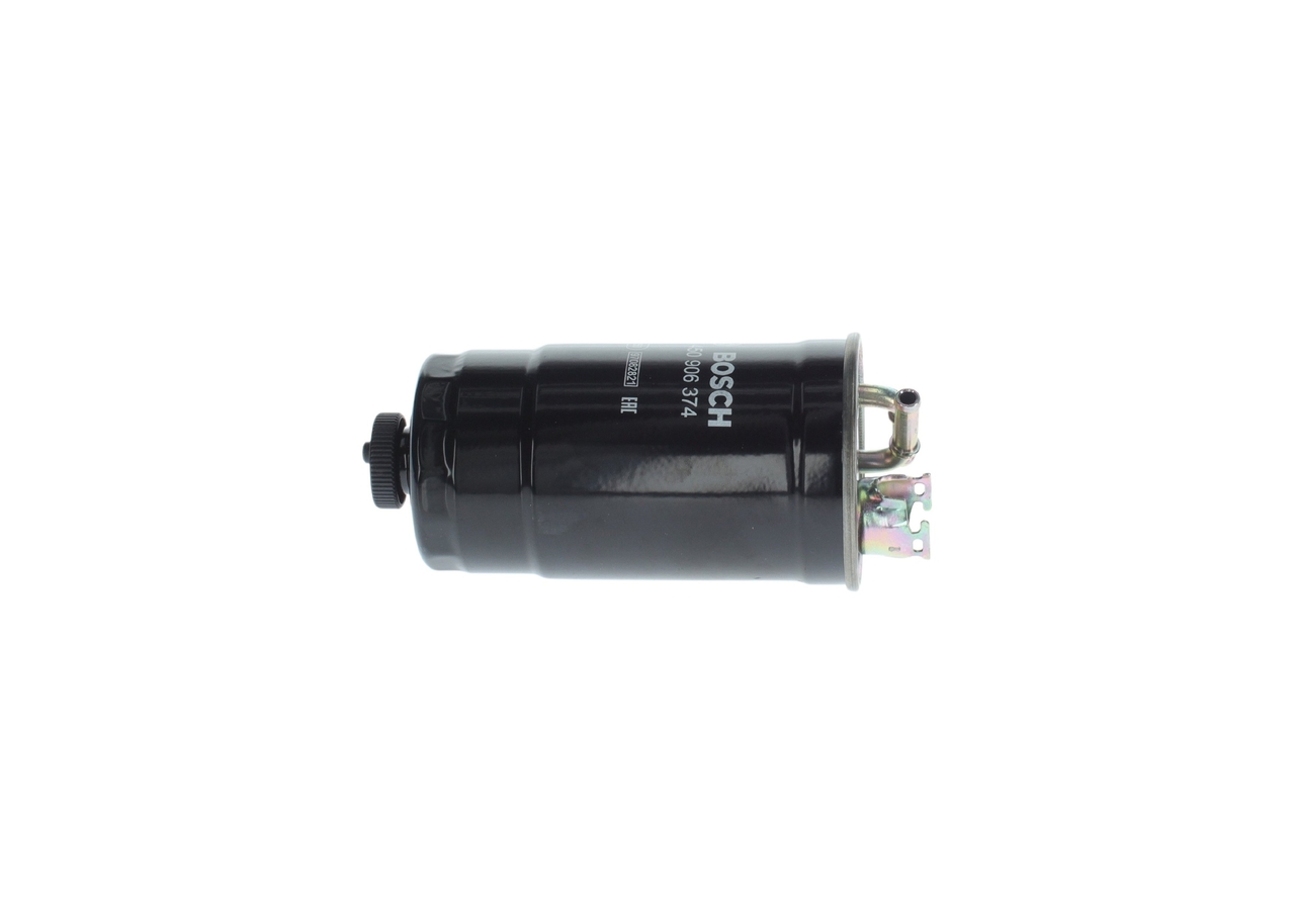 Fuel filter - 0 450 906 374 BOSCH