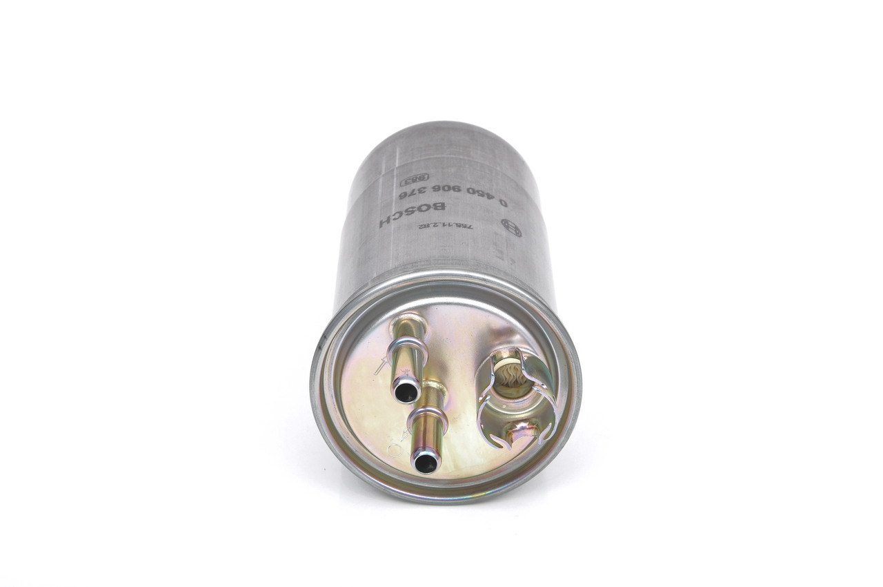Fuel filter - 0 450 906 376 BOSCH