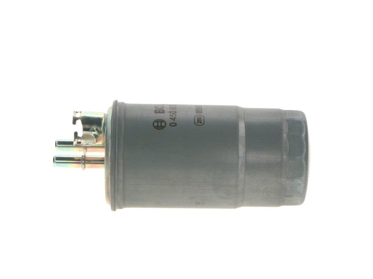Fuel filter - 0 450 906 376 BOSCH