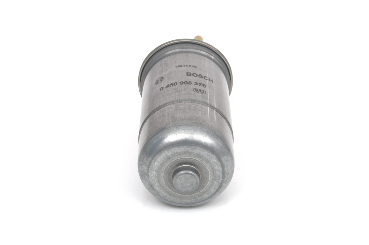 Fuel filter - 0 450 906 376 BOSCH
