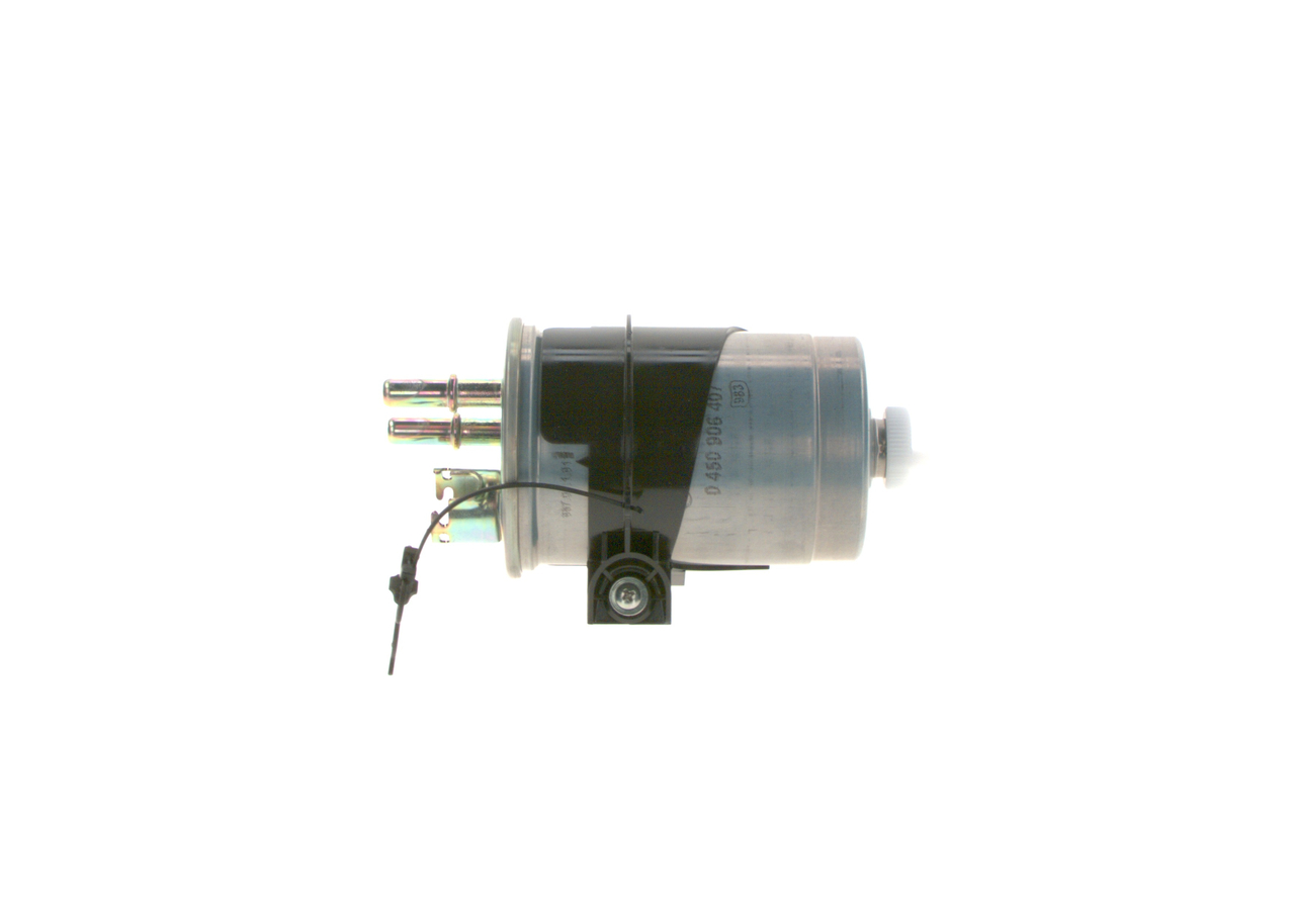 Fuel filter - 0 450 906 406 BOSCH
