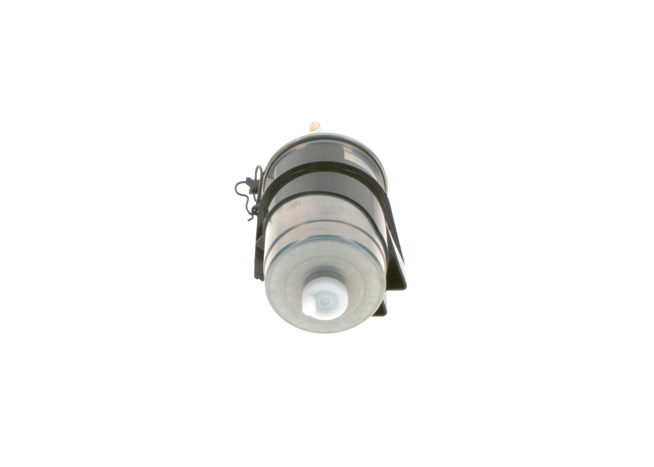 Fuel filter - 0 450 906 406 BOSCH