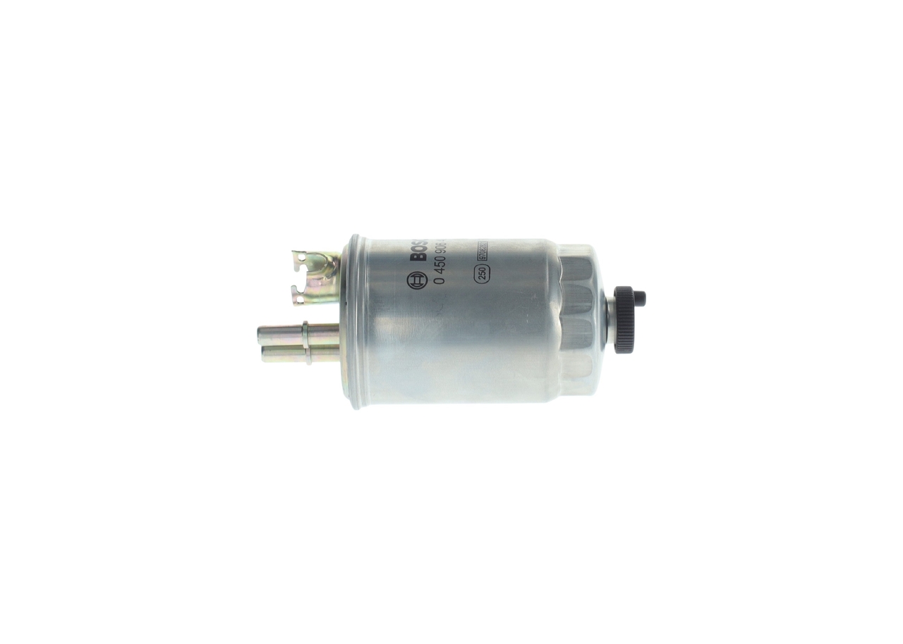 Fuel filter - 0 450 906 407 BOSCH