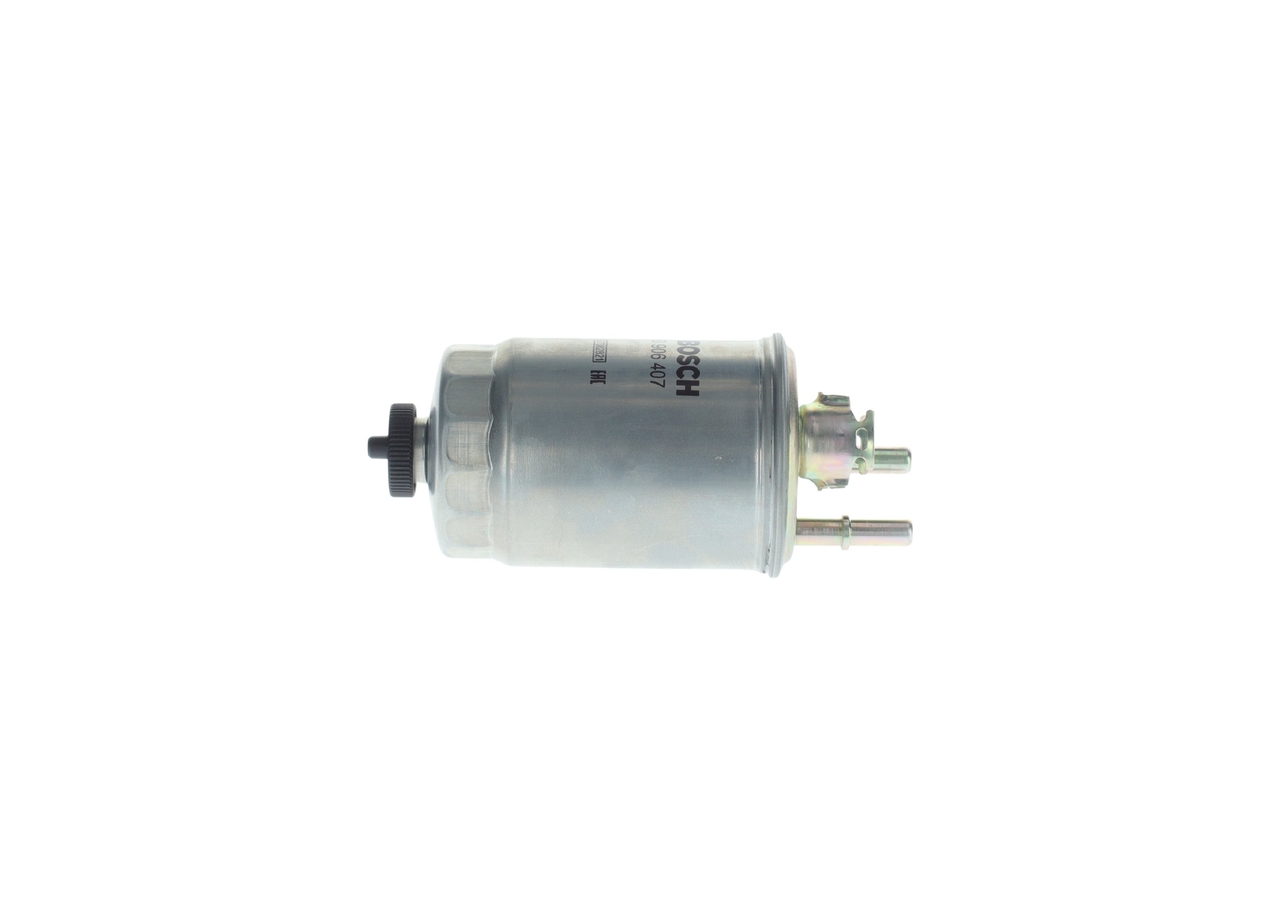 Fuel filter - 0 450 906 407 BOSCH