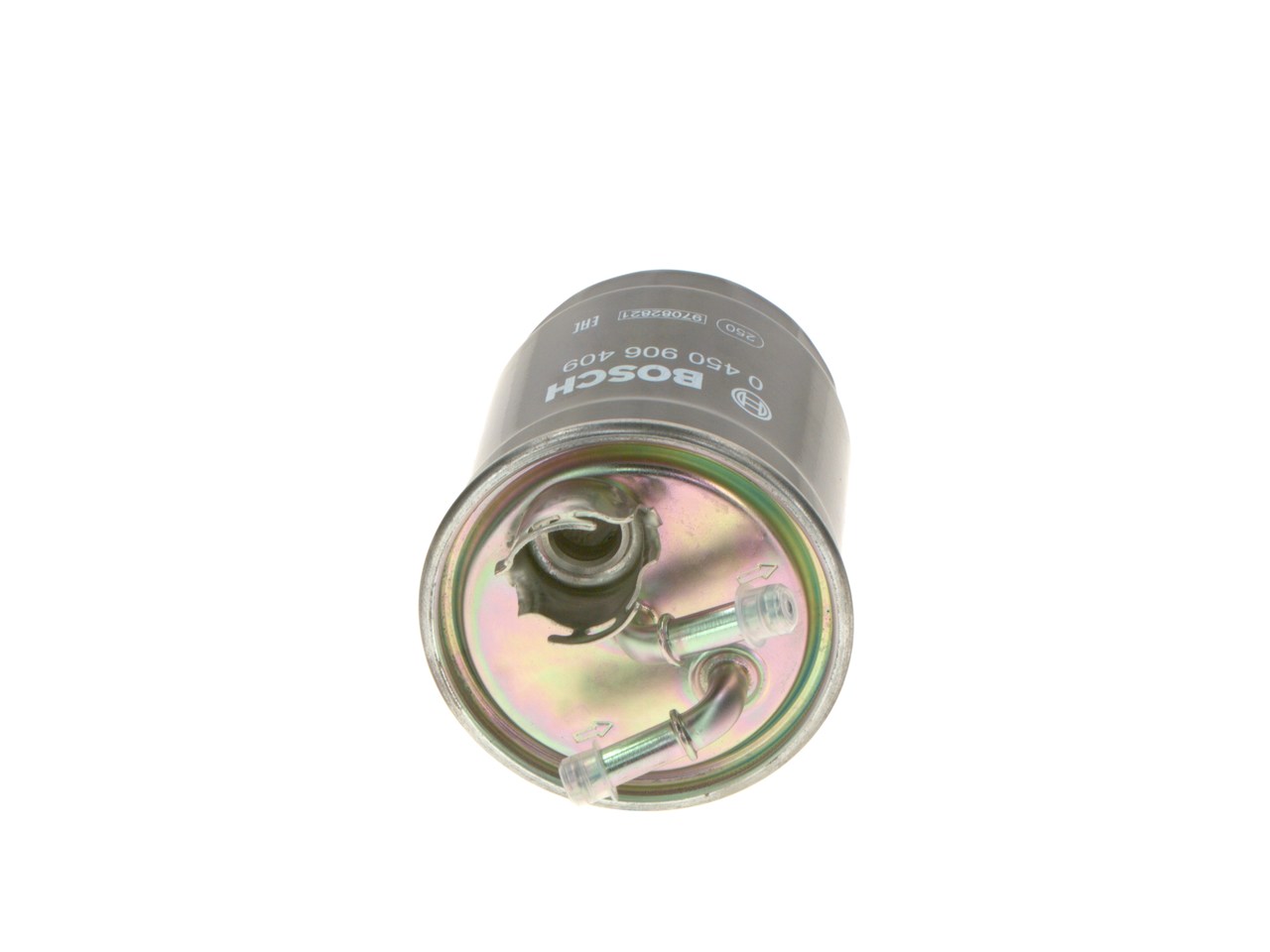 kuro filtras - 0 450 906 409 BOSCH