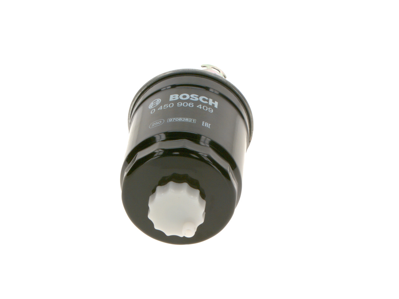 Filtro carburante - 0 450 906 409 BOSCH