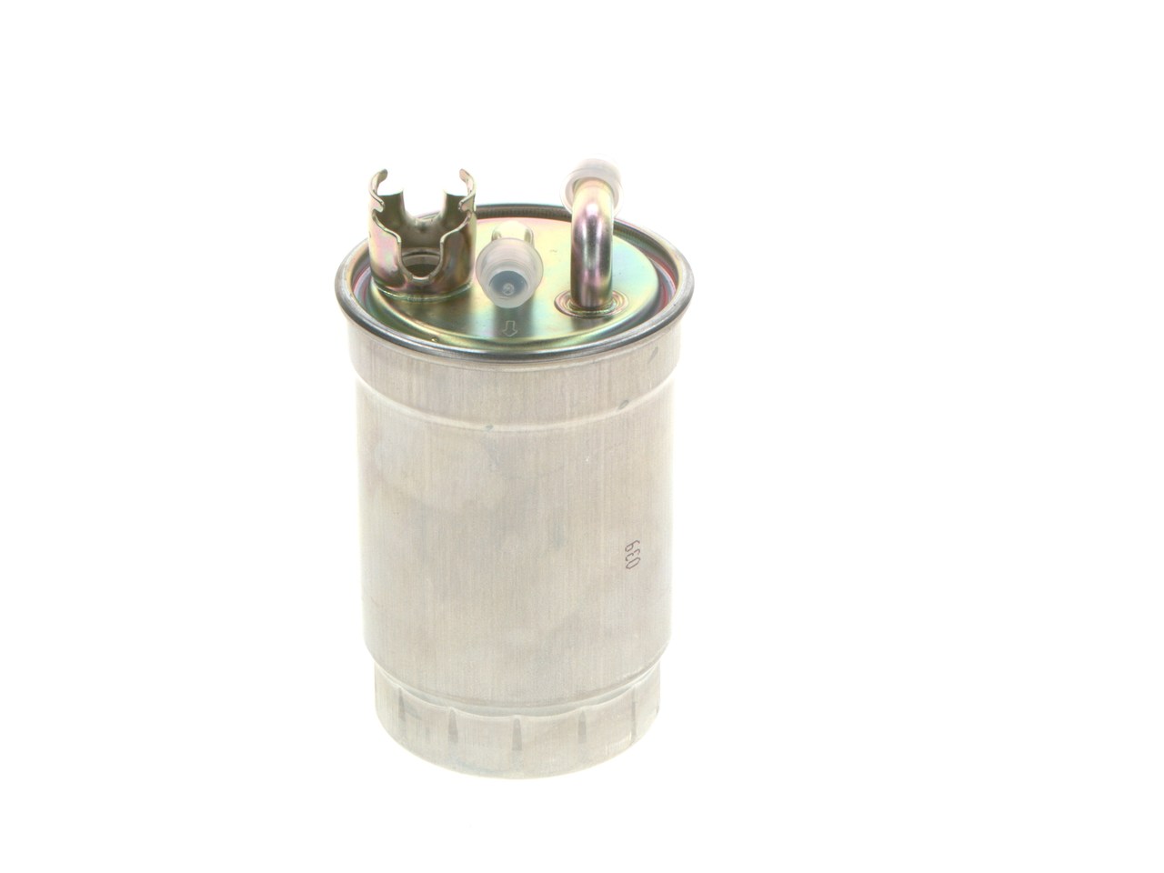 Fuel filter - 0 450 906 429 BOSCH