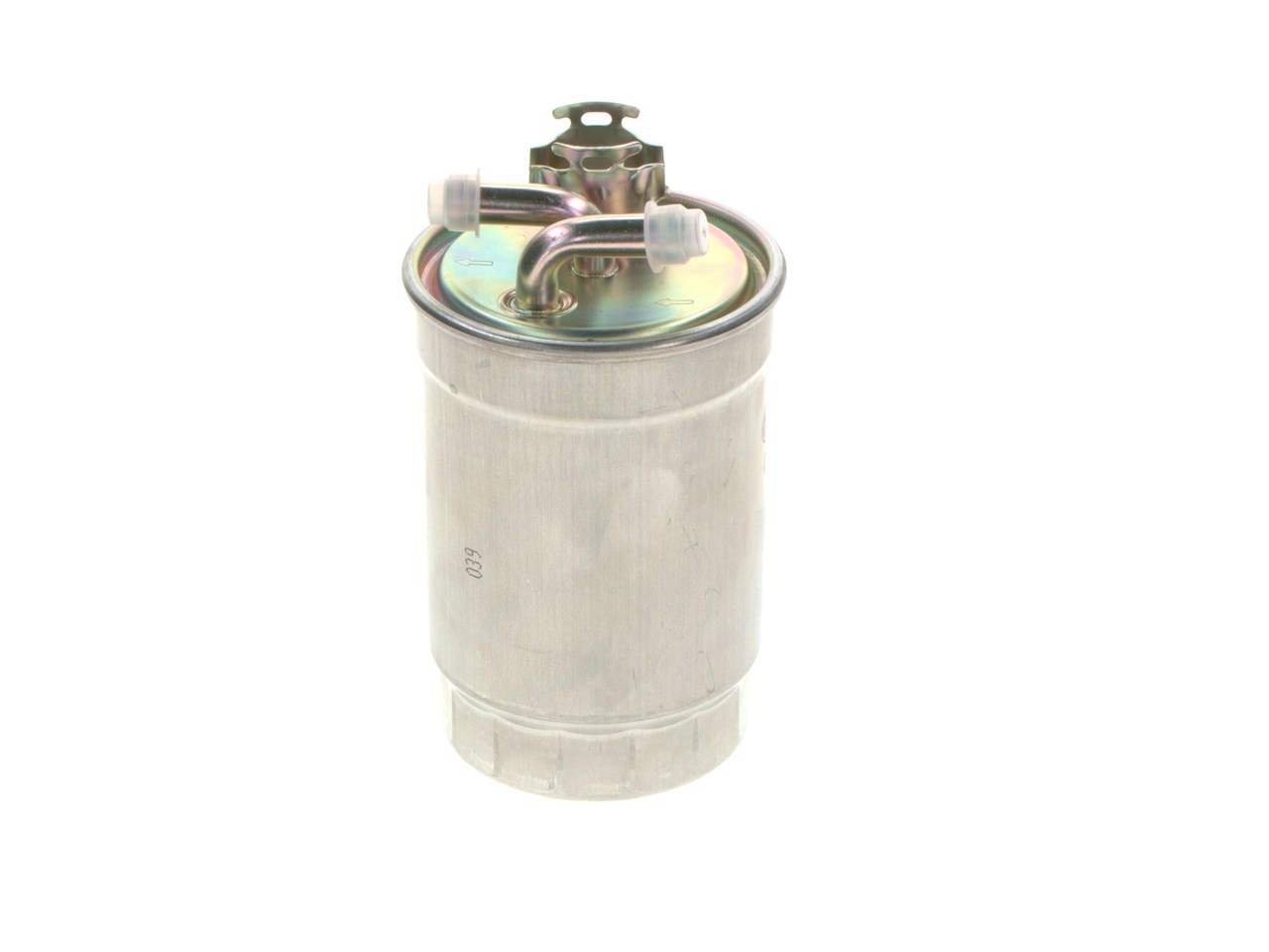 Fuel filter - 0 450 906 429 BOSCH