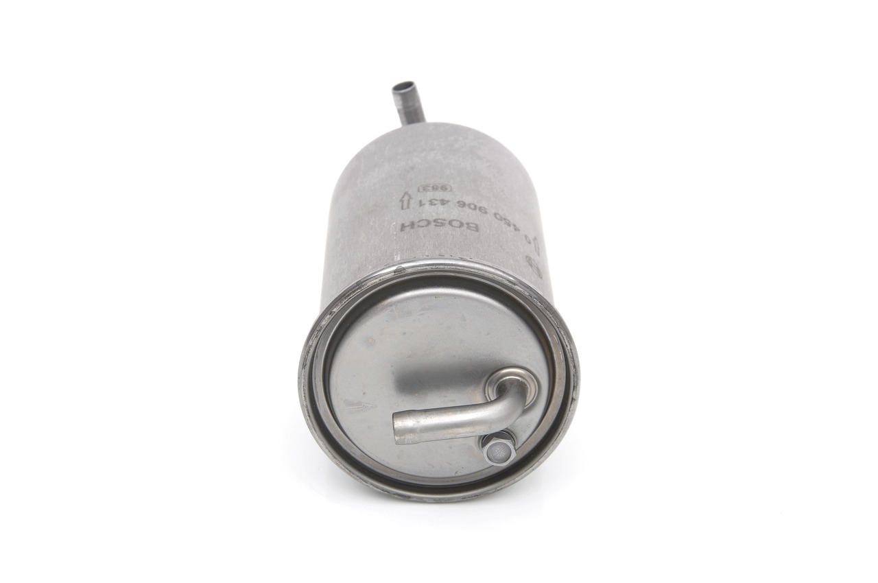 Fuel filter - 0 450 906 431 BOSCH