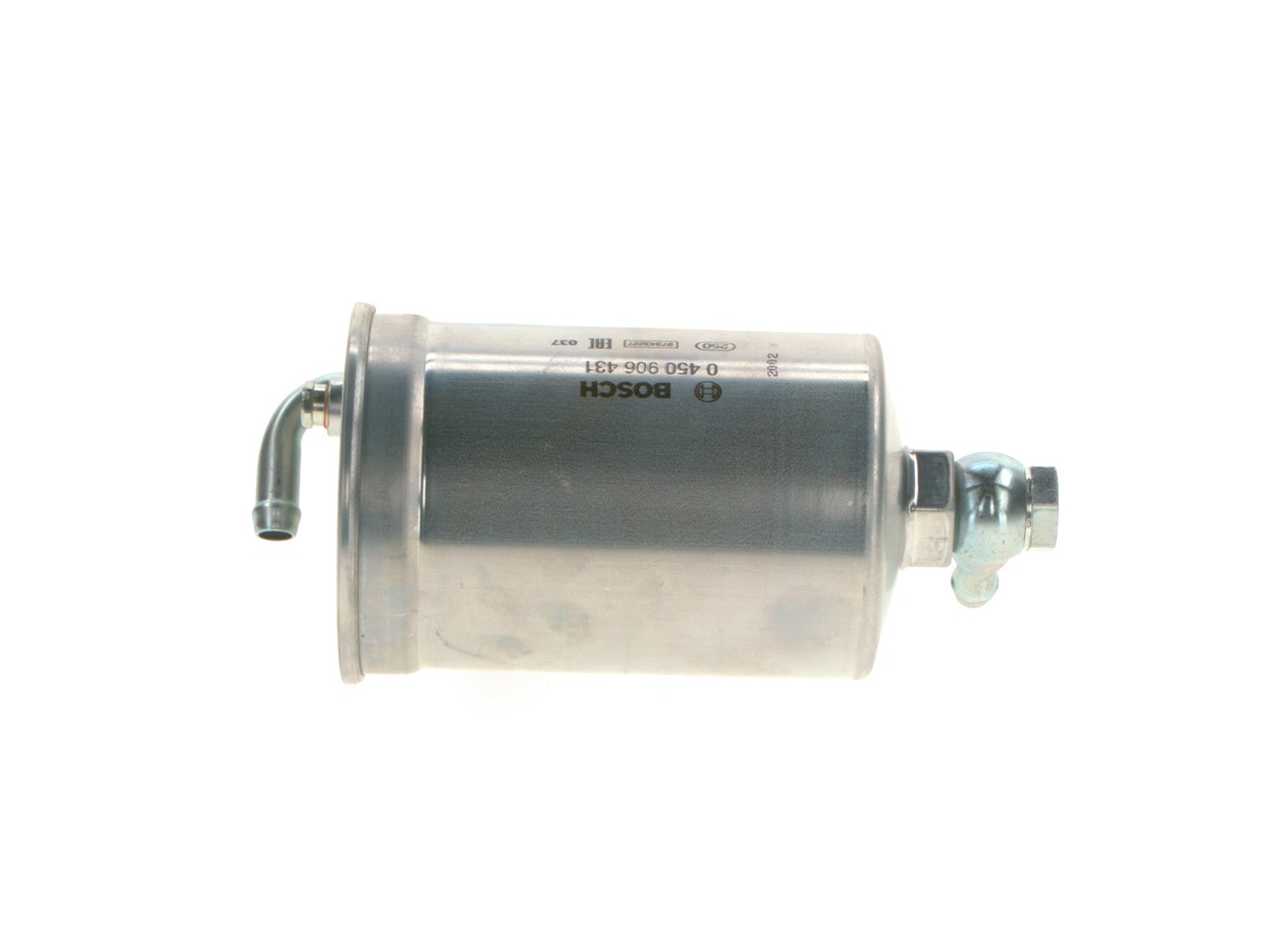 Filtro carburante - 0 450 906 431 BOSCH