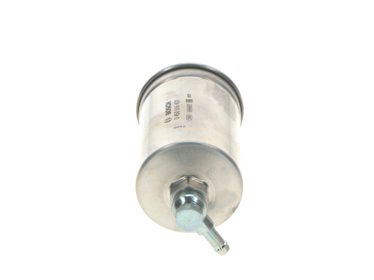 Filtro carburante - 0 450 906 431 BOSCH