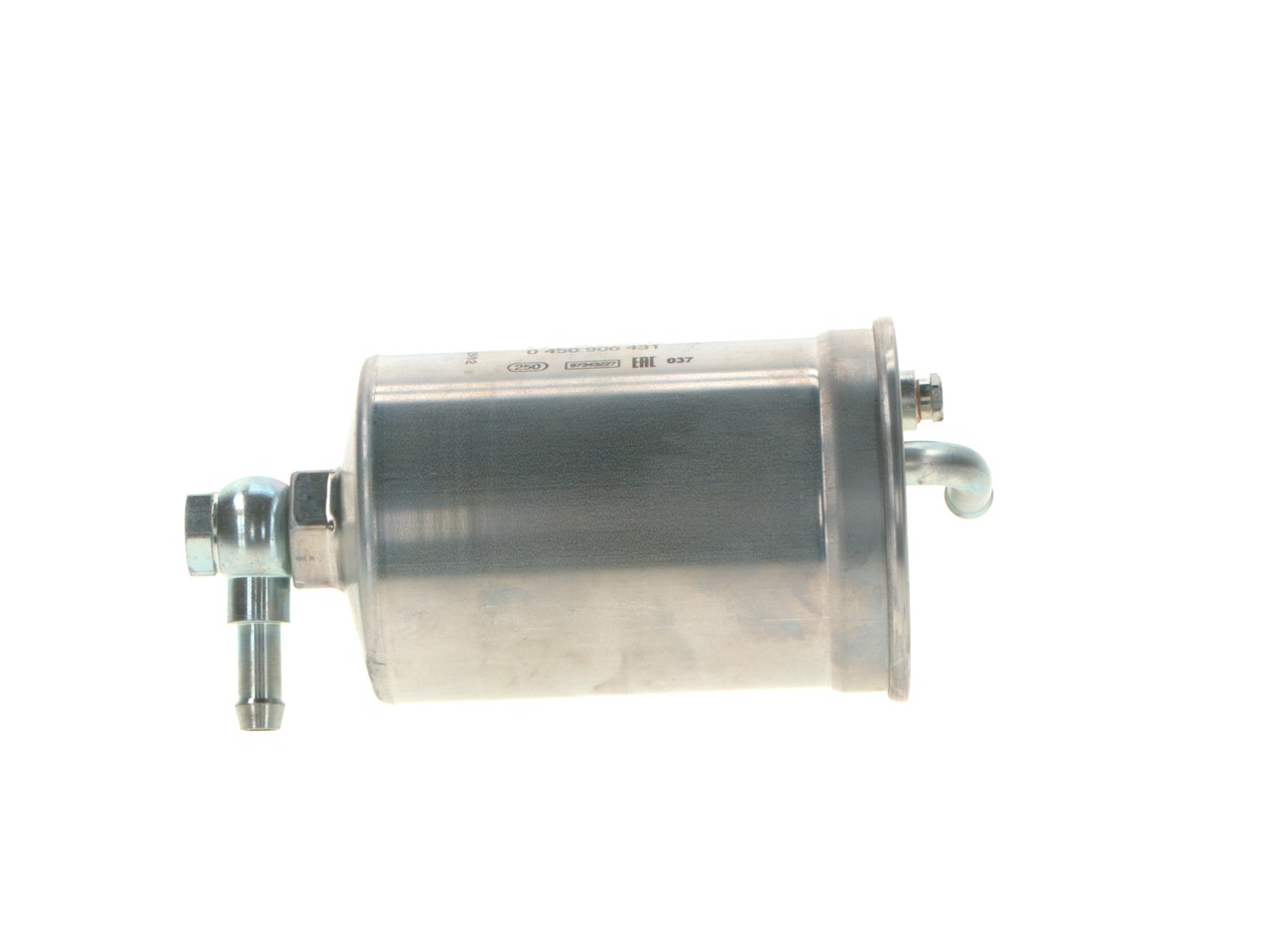 Filtro carburante - 0 450 906 431 BOSCH
