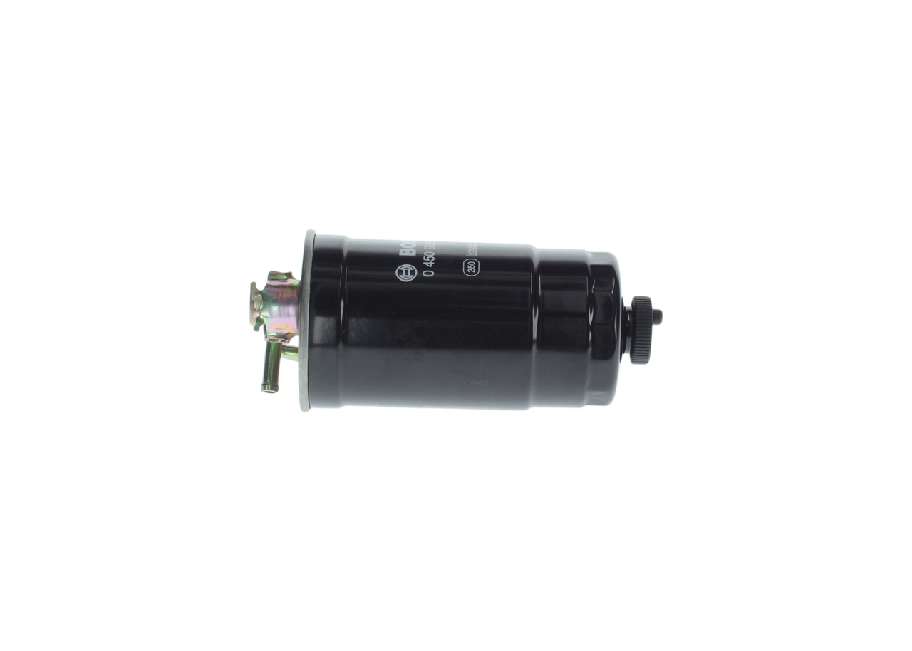 Fuel filter - 0 450 906 437 BOSCH
