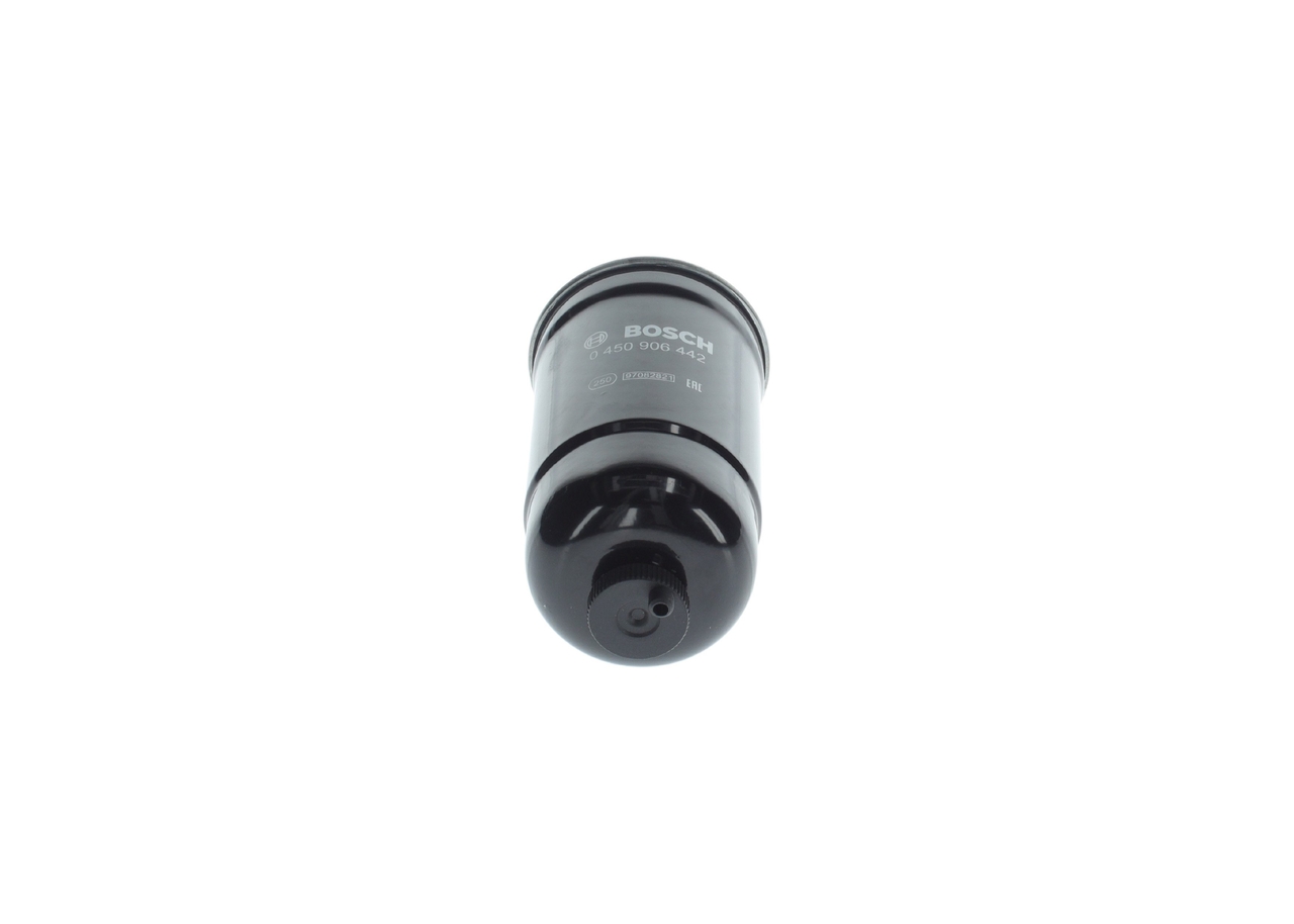 Kraftstofffilter - 0 450 906 442 BOSCH