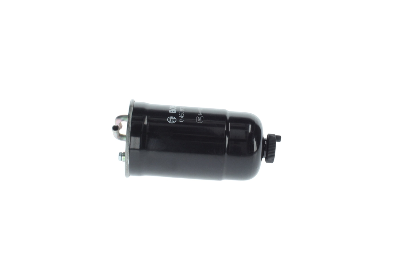 Fuel filter - 0 450 906 442 BOSCH