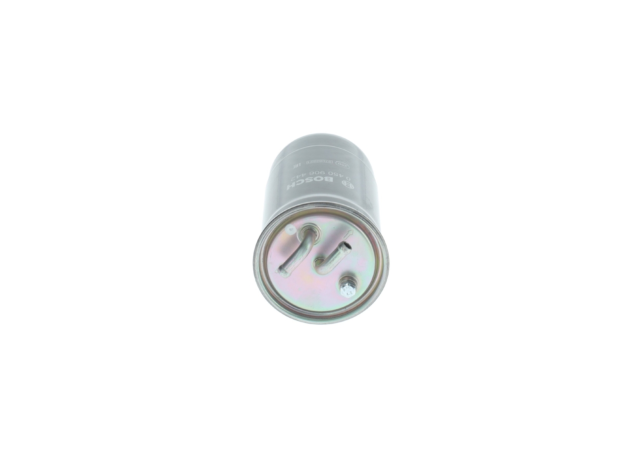 Fuel filter - 0 450 906 442 BOSCH