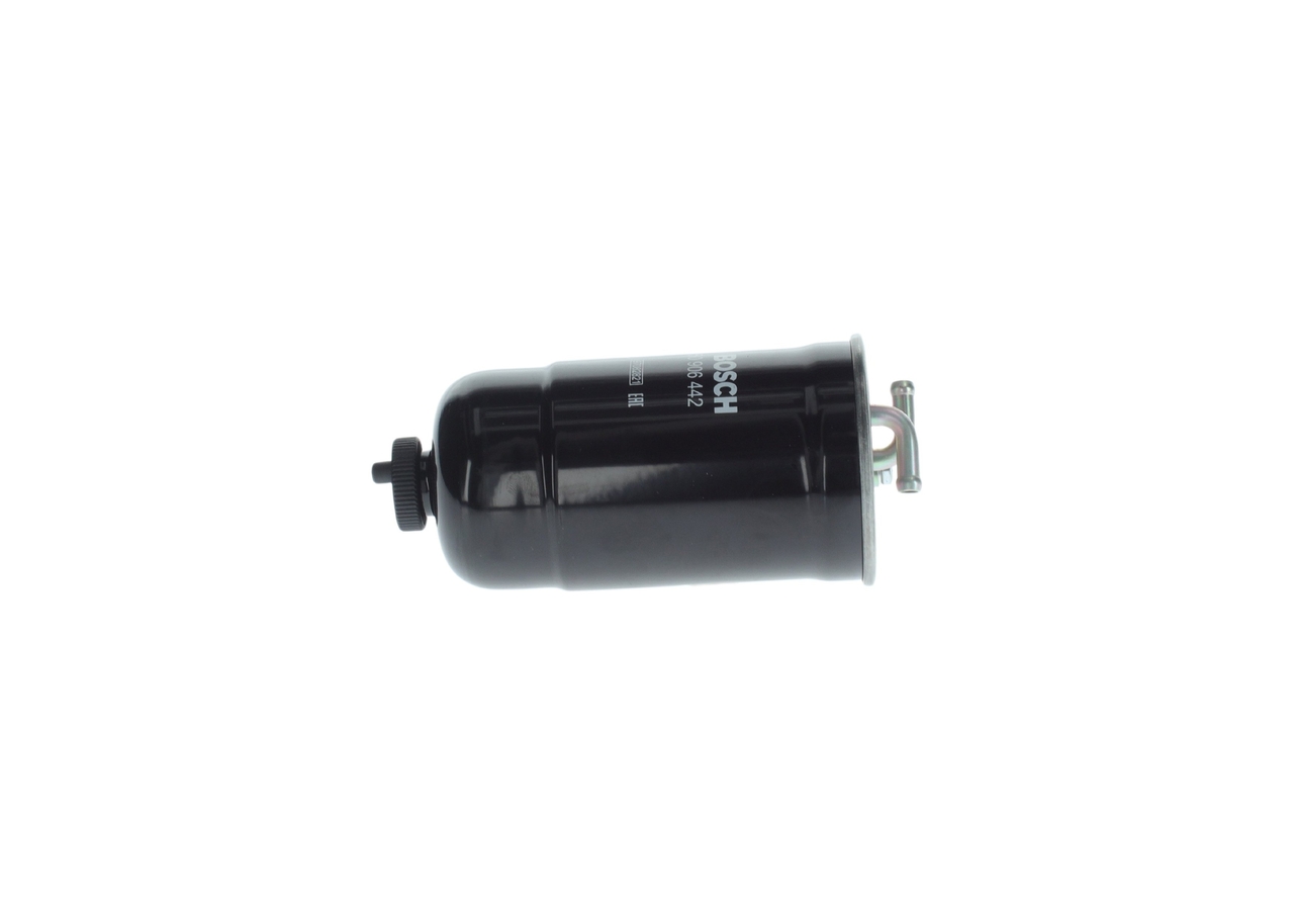 Fuel filter - 0 450 906 442 BOSCH