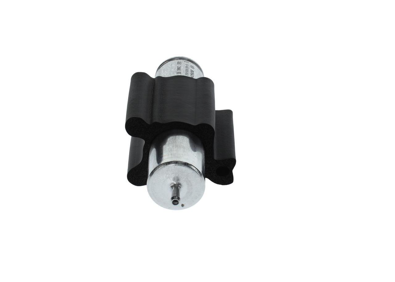 Fuel filter - 0 450 906 450 BOSCH