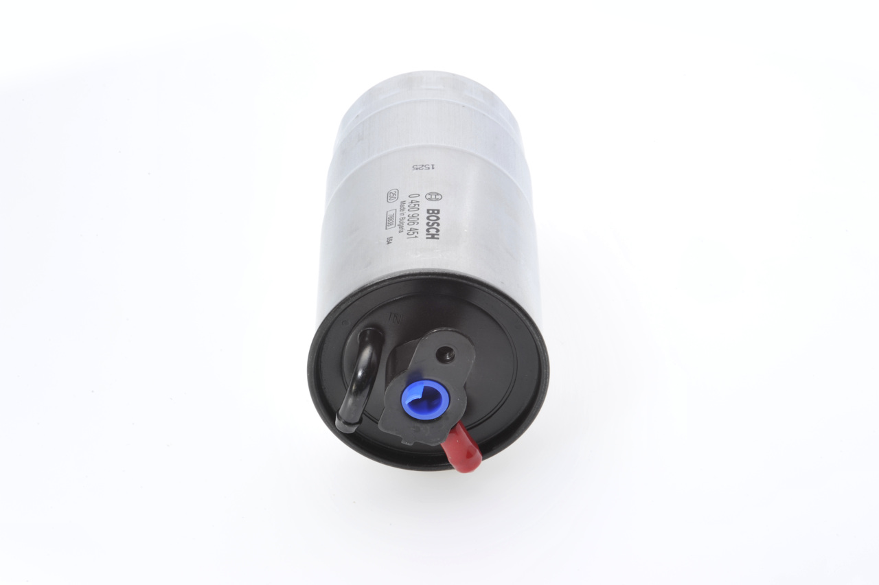 Топливный фильтр - 0 450 906 451 BOSCH