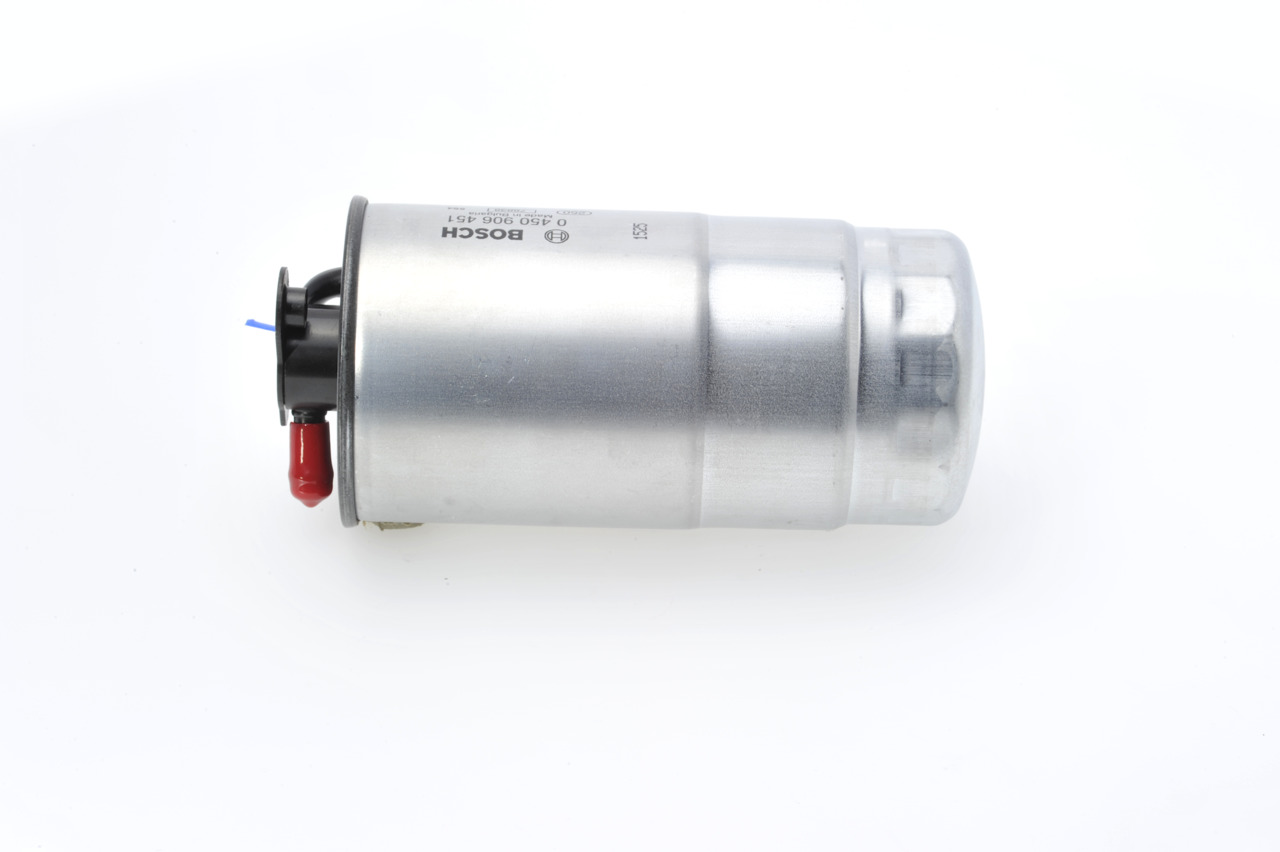 Fuel filter - 0 450 906 451 BOSCH