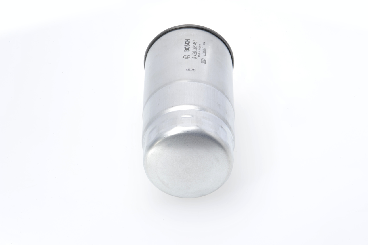 Fuel filter - 0 450 906 451 BOSCH
