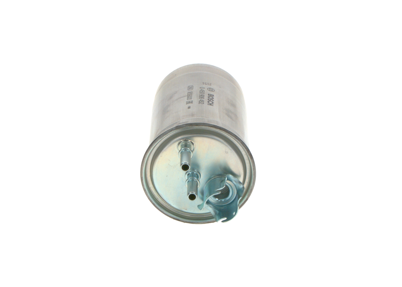 Fuel filter - 0 450 906 452 BOSCH