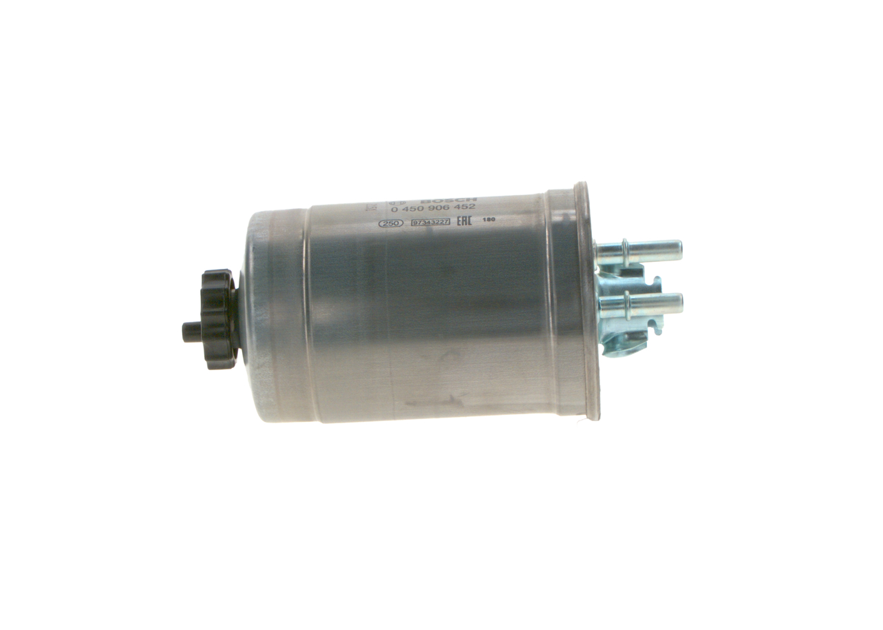 Fuel filter - 0 450 906 452 BOSCH